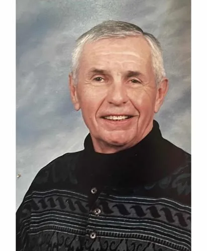 Robert Leonard Dorr